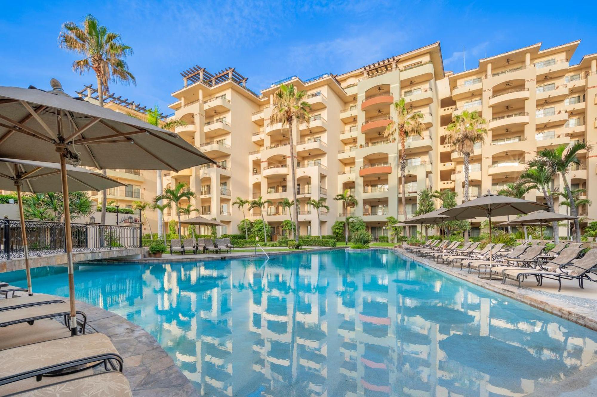 Villa La Estancia Beach Resort & Spa Cabo San Lucas Exterior photo