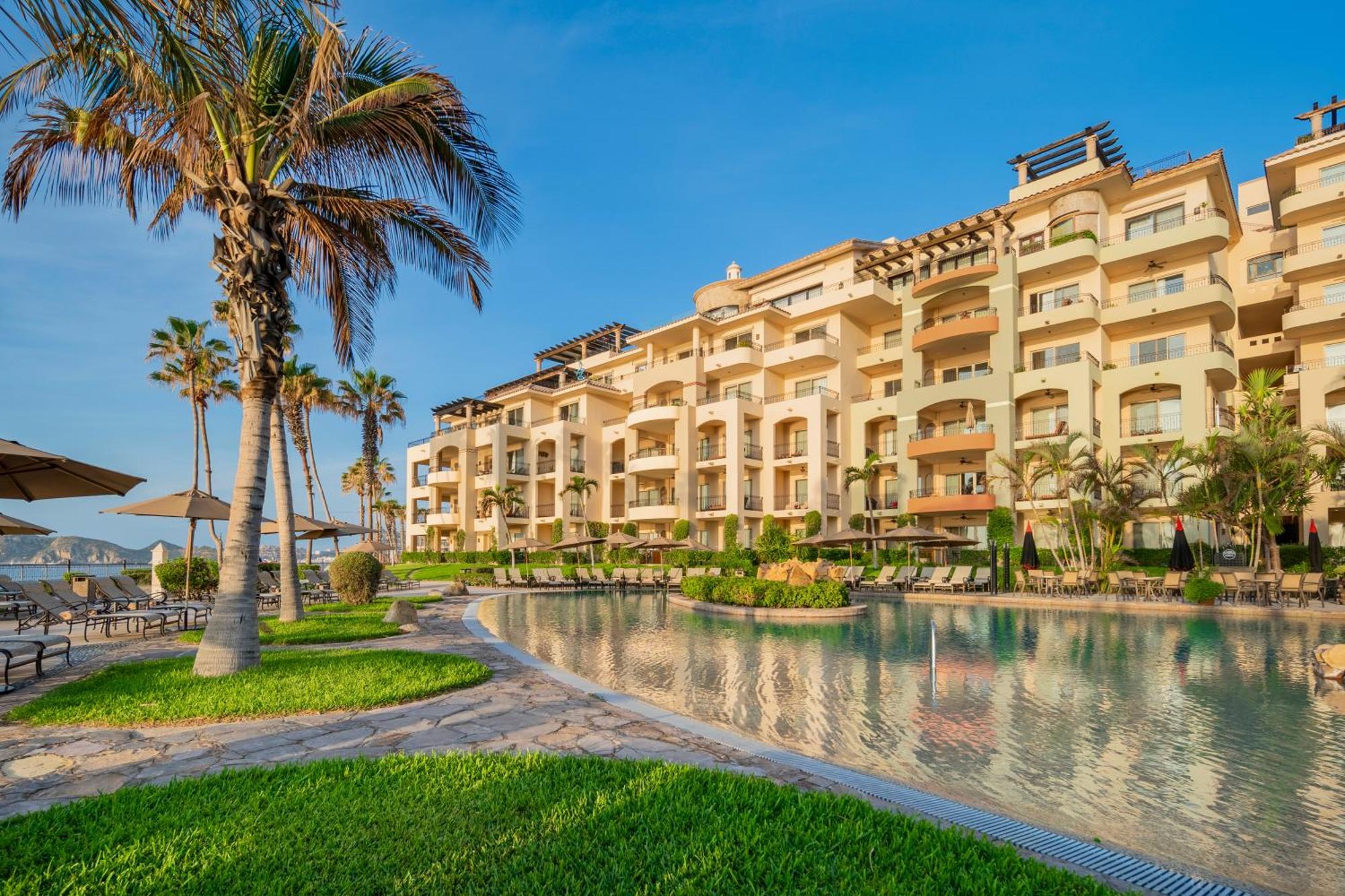 Villa La Estancia Beach Resort & Spa Cabo San Lucas Exterior photo