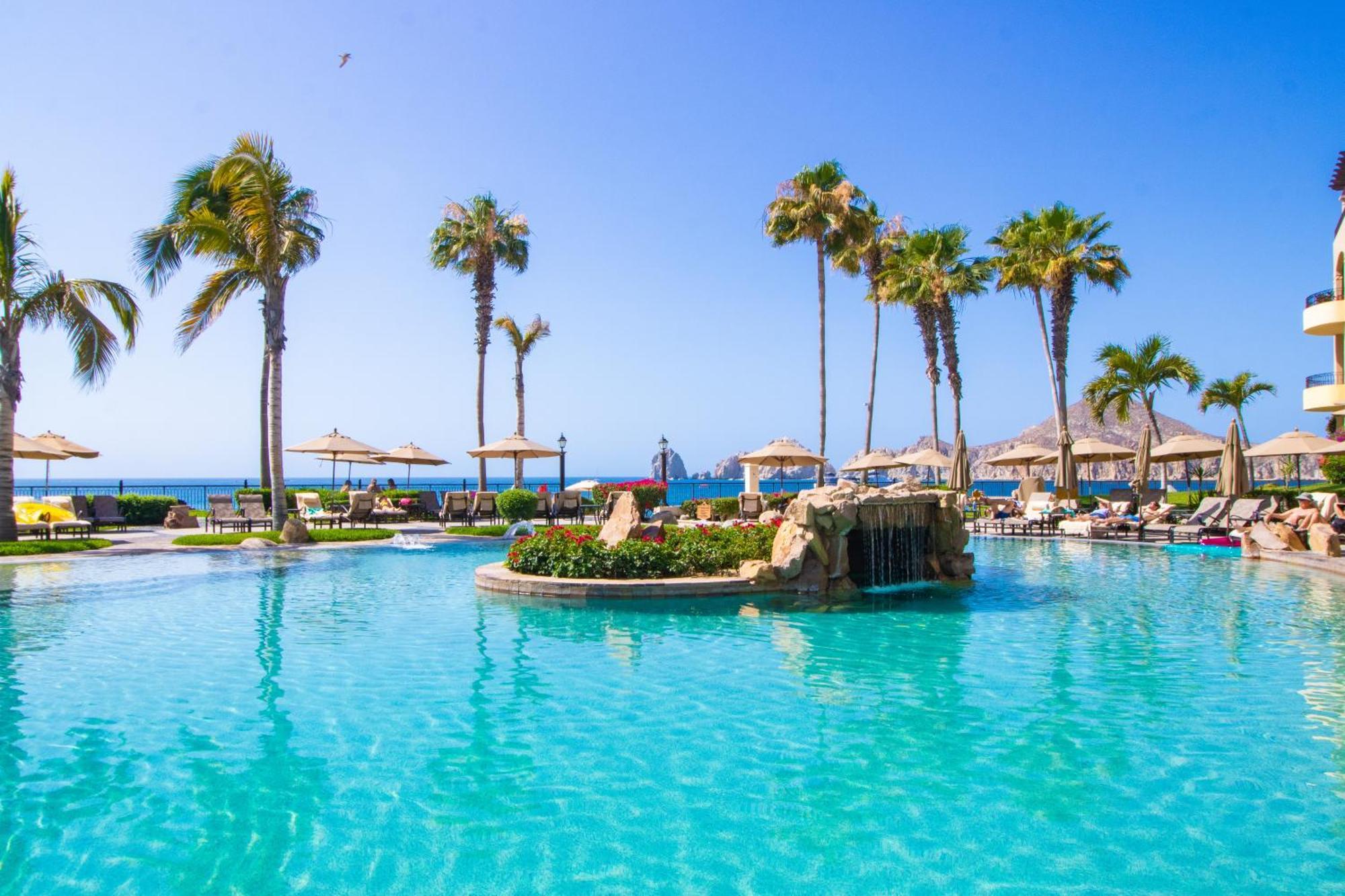 Villa La Estancia Beach Resort & Spa Cabo San Lucas Exterior photo