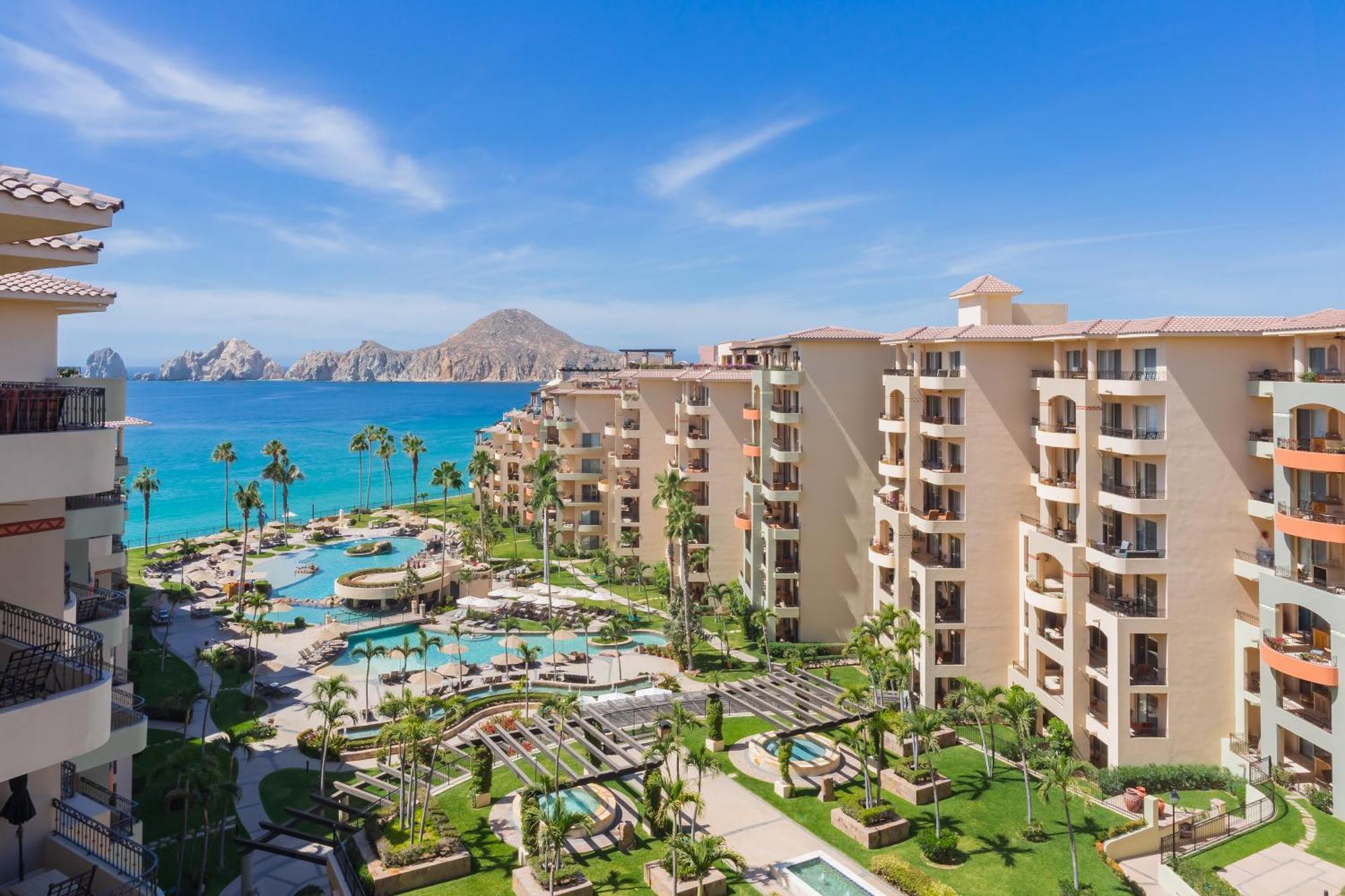 Villa La Estancia Beach Resort & Spa Cabo San Lucas Exterior photo
