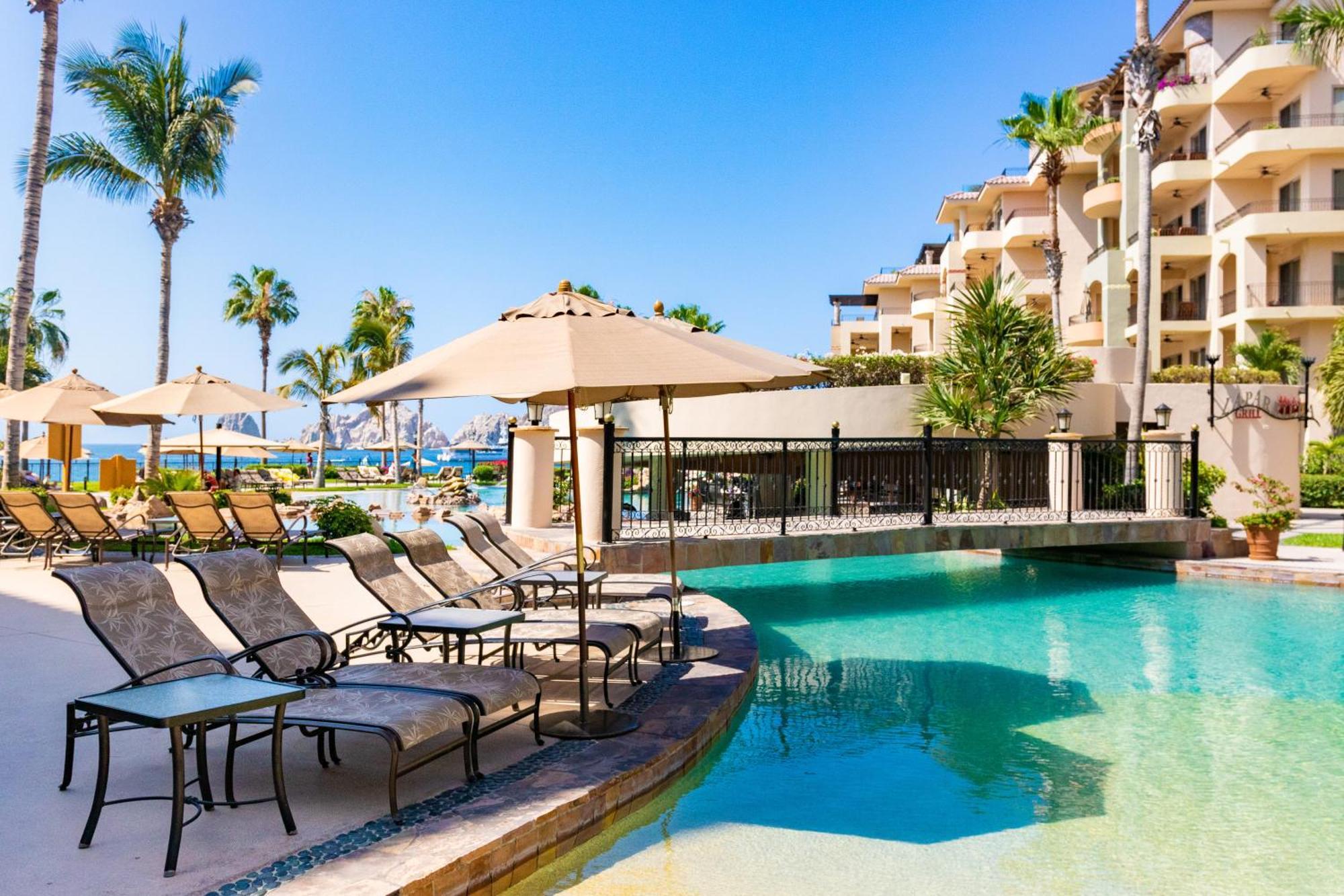 Villa La Estancia Beach Resort & Spa Cabo San Lucas Exterior photo