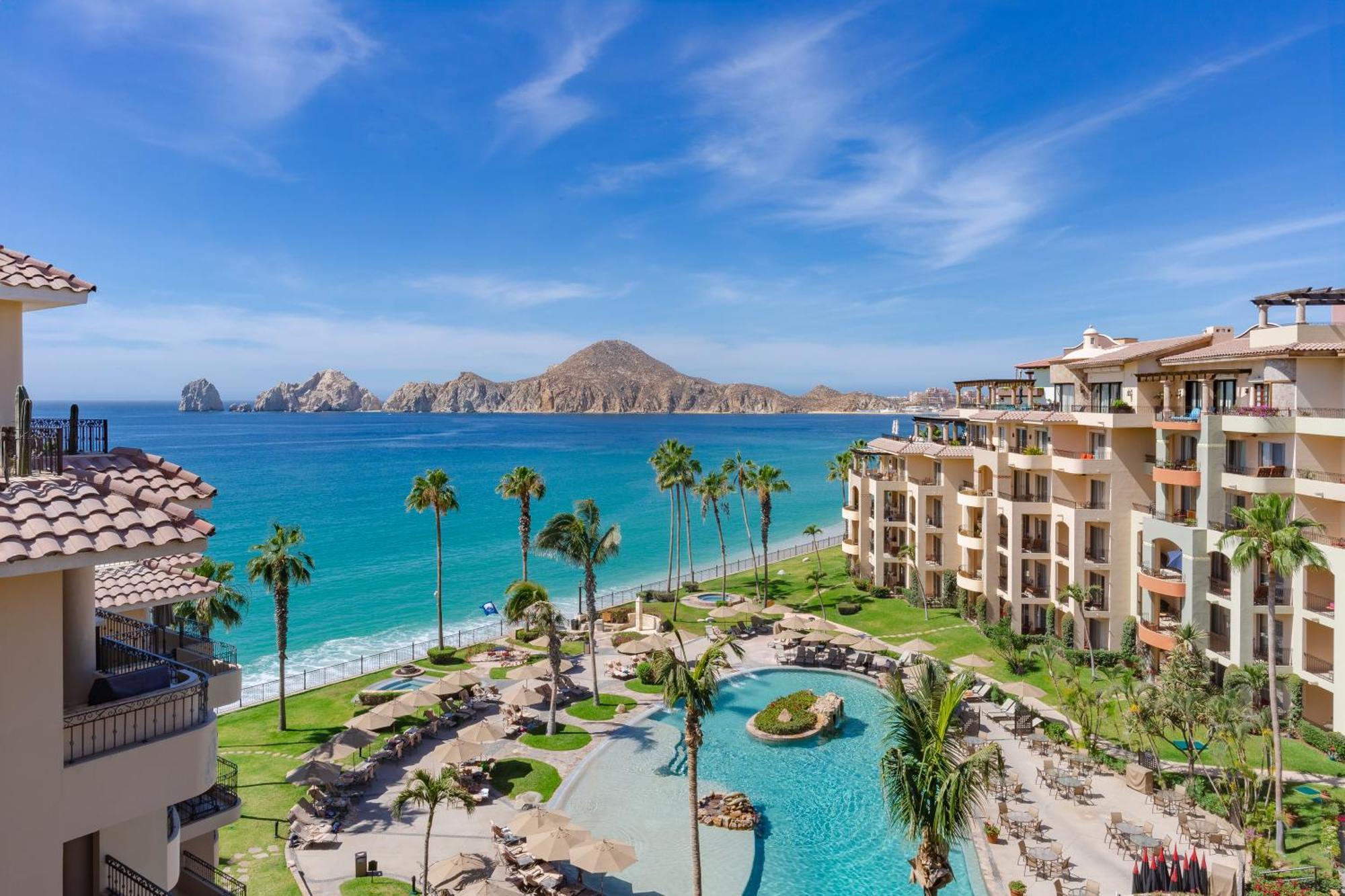 Villa La Estancia Beach Resort & Spa Cabo San Lucas Exterior photo